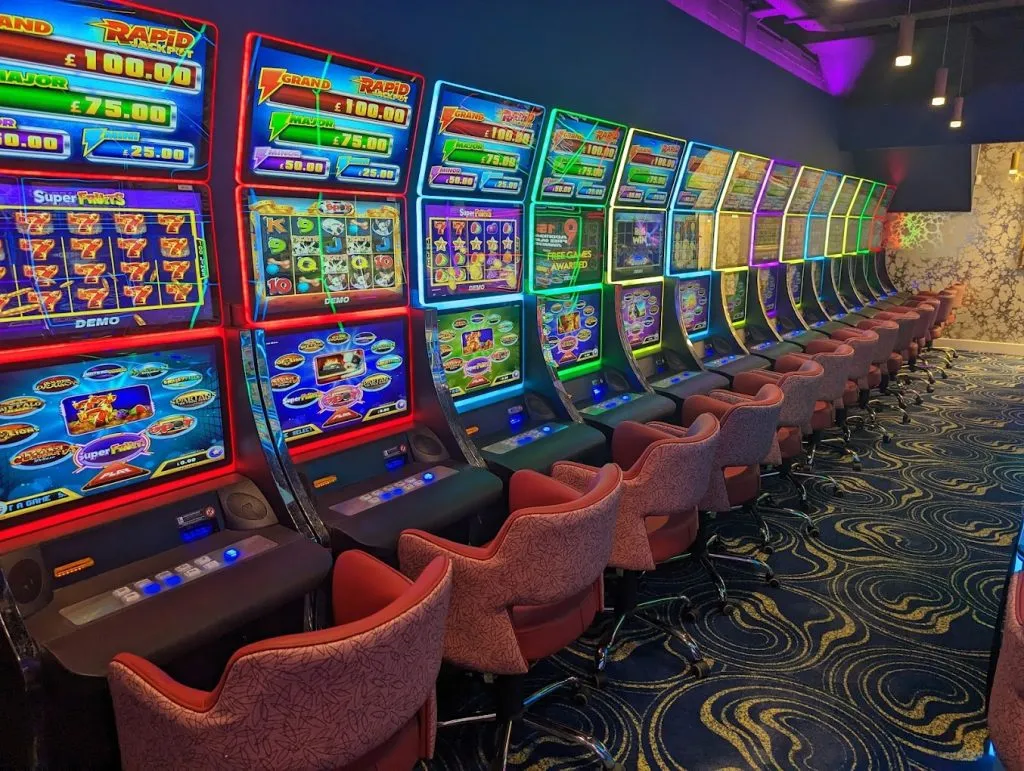 The Razz Casino